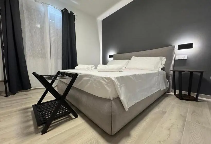 デラックスルーム, Modern Room