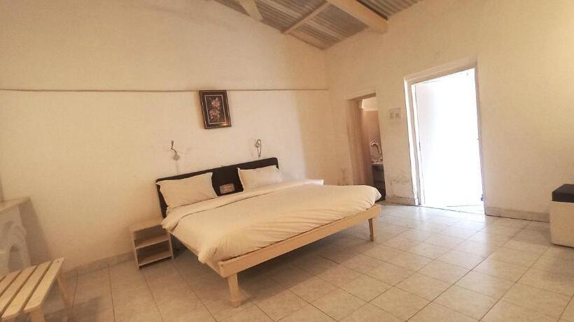 Standardrum med Balkong, Istays The Colonial Villa, Yercaud