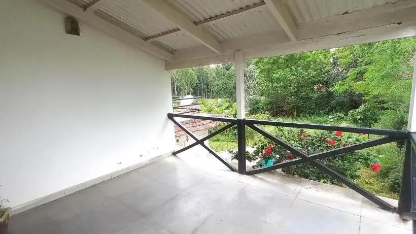 バルコニー付きスタンダードルーム, Istays   The Colonial Villa, Yercaud