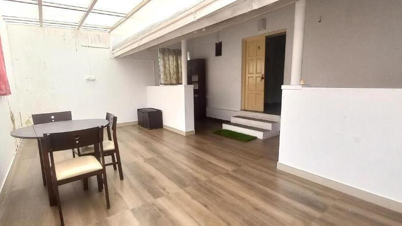 Standard Studio, Istays The Colonial Villa, Yercaud