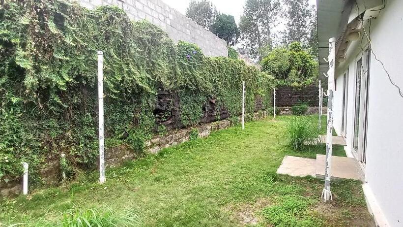 Standard Studio, Istays The Colonial Villa, Yercaud