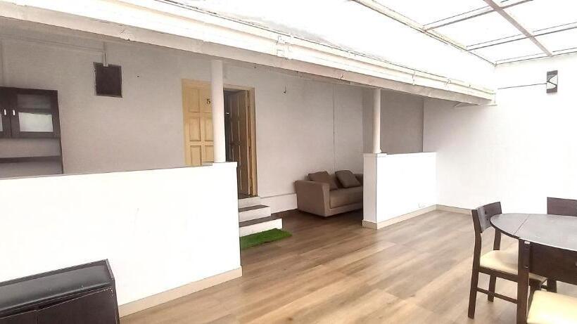 Standard Studio, Istays The Colonial Villa, Yercaud