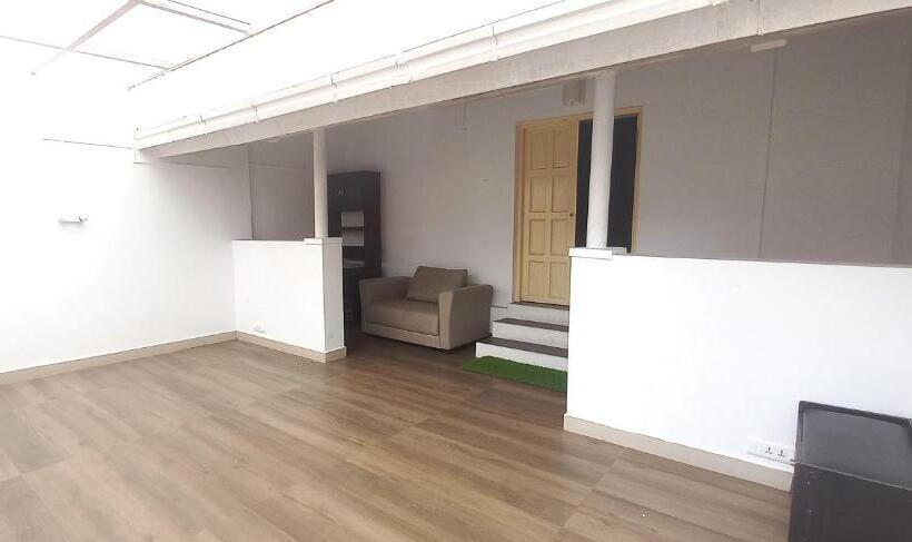 Standard Studio, Istays The Colonial Villa, Yercaud