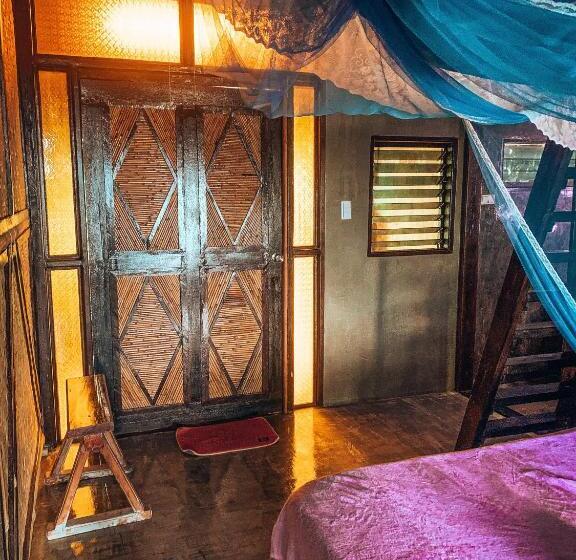 اتاق لوکس, Shakabrah Resort And Skatepark