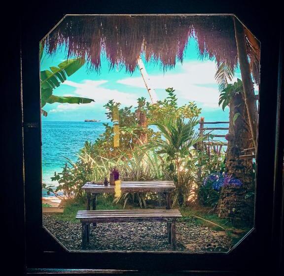 اتاق لوکس, Shakabrah Resort And Skatepark