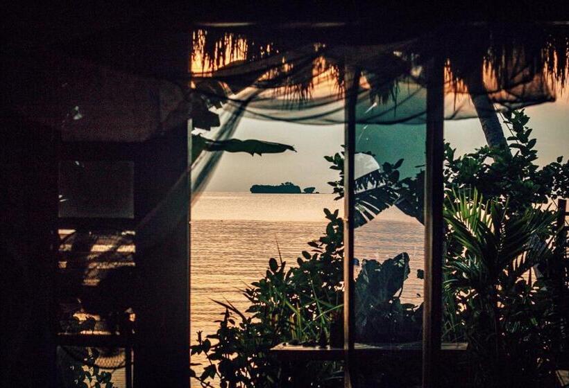 اتاق لوکس, Shakabrah Resort And Skatepark