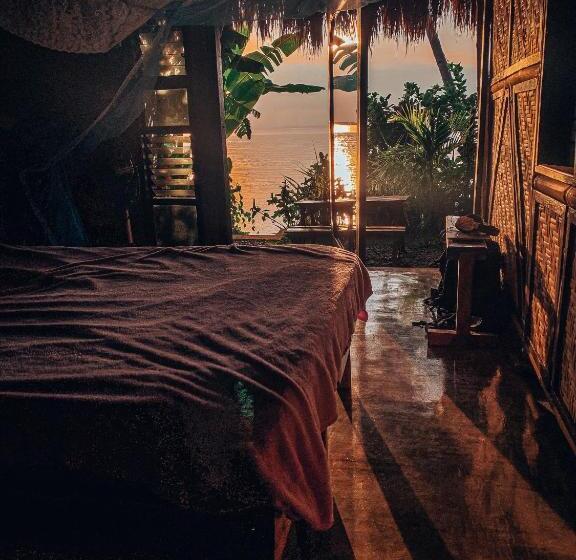 اتاق لوکس, Shakabrah Resort And Skatepark