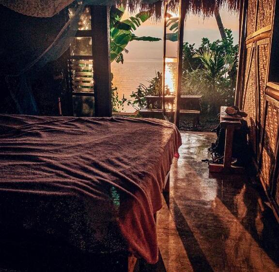 اتاق لوکس, Shakabrah Resort And Skatepark