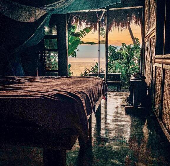 اتاق لوکس, Shakabrah Resort And Skatepark