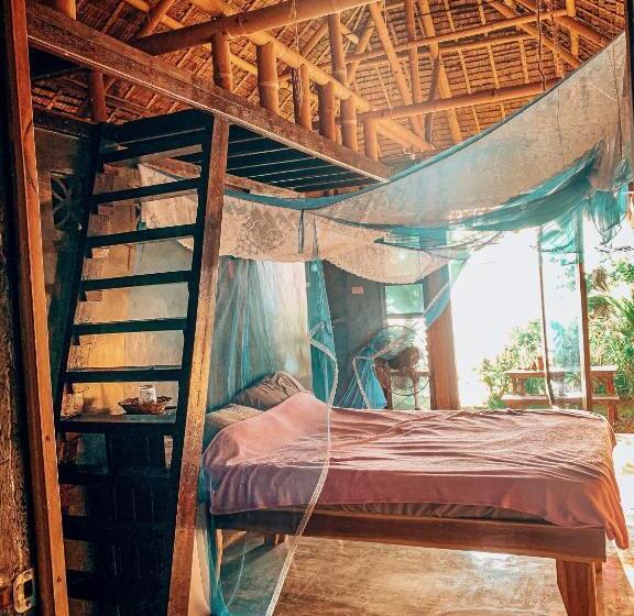 اتاق لوکس, Shakabrah Resort And Skatepark