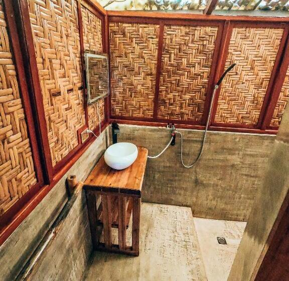 اتاق استاندارد, Shakabrah Resort And Skatepark