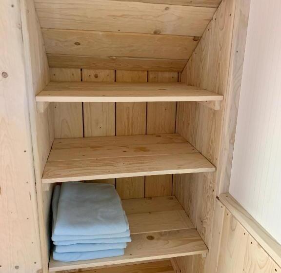 חדר משפחתי, Budget Izba Pre Veľkú Rodinu Alebo Skupinu Priateľov