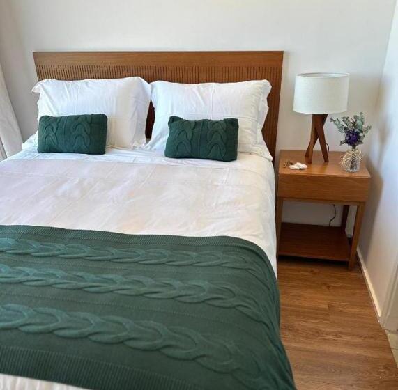 シャレー1寝室, Rancho Churrascada