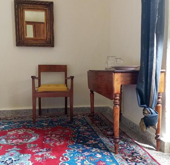 Стандартный Номер Кровать Кинг, Casa M