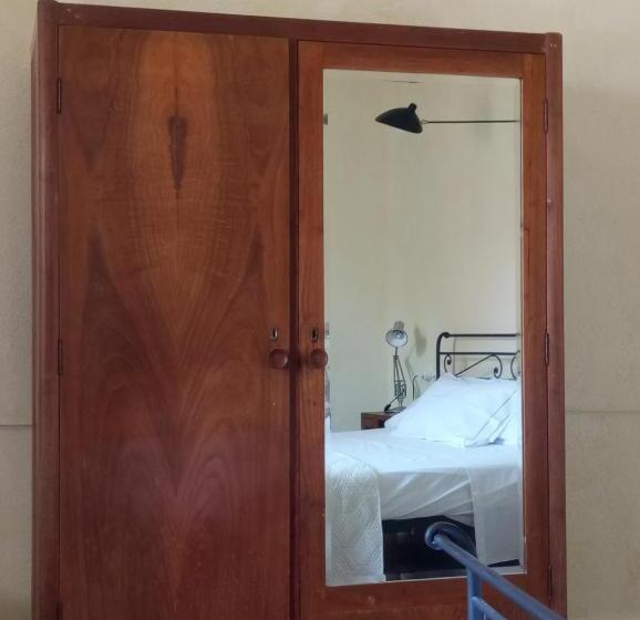 Стандартный Номер Кровать Кинг, Casa M