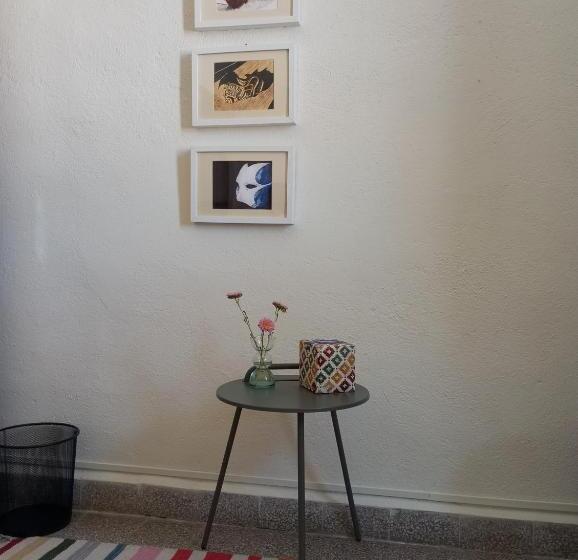 Номер Стандарт, Casa M