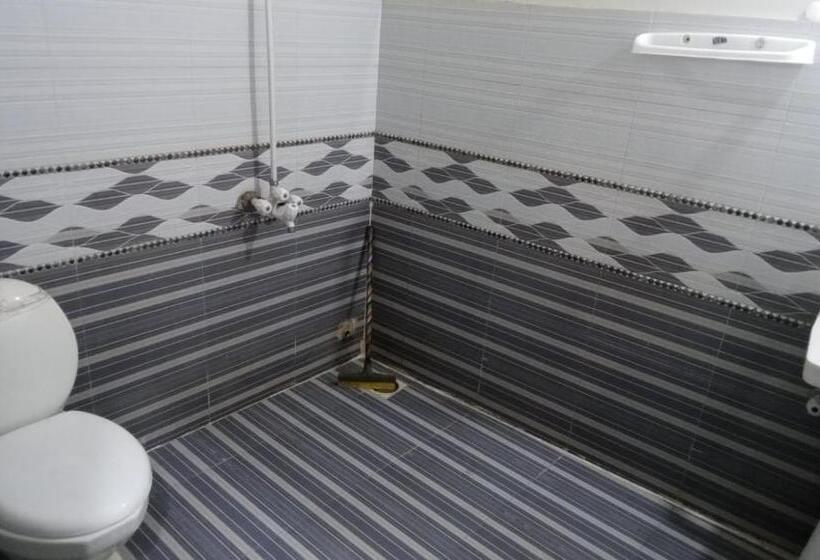 اتاق استاندارد, Venue Guest House Near Millennium Mall