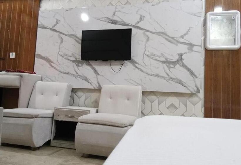 اتاق استاندارد, Venue Guest House Near Millennium Mall