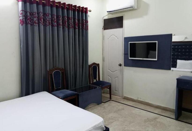 اتاق استاندارد, Venue Guest House Near Millennium Mall