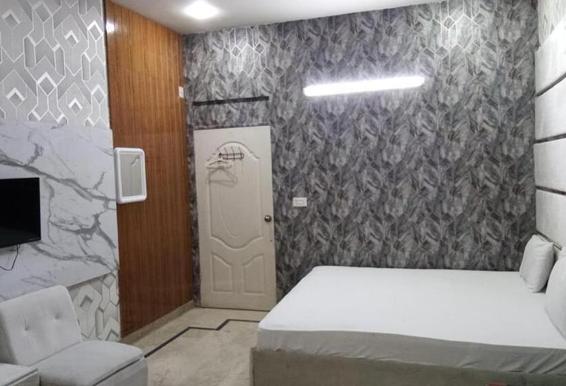 اتاق اکونومی یک تخته, Venue Guest House Near Millennium Mall