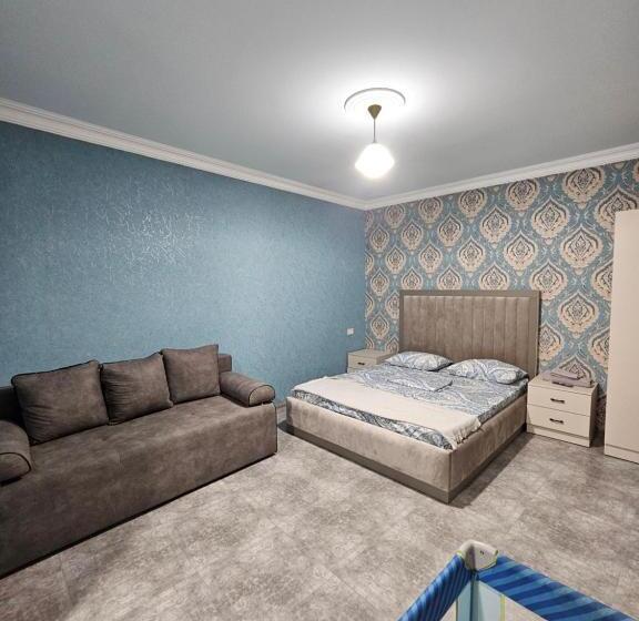 스위트, отель аэропорта Zvartnots