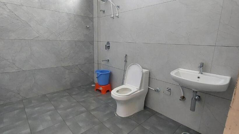Семейный Номер Deluxe, Sky Inn