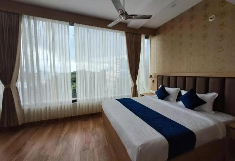 スイート, Sky Inn
