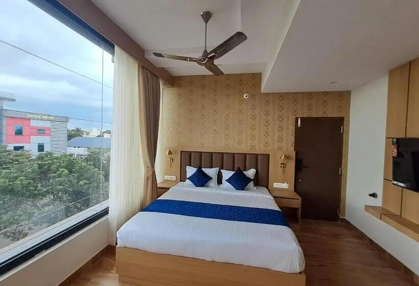 スイート, Sky Inn