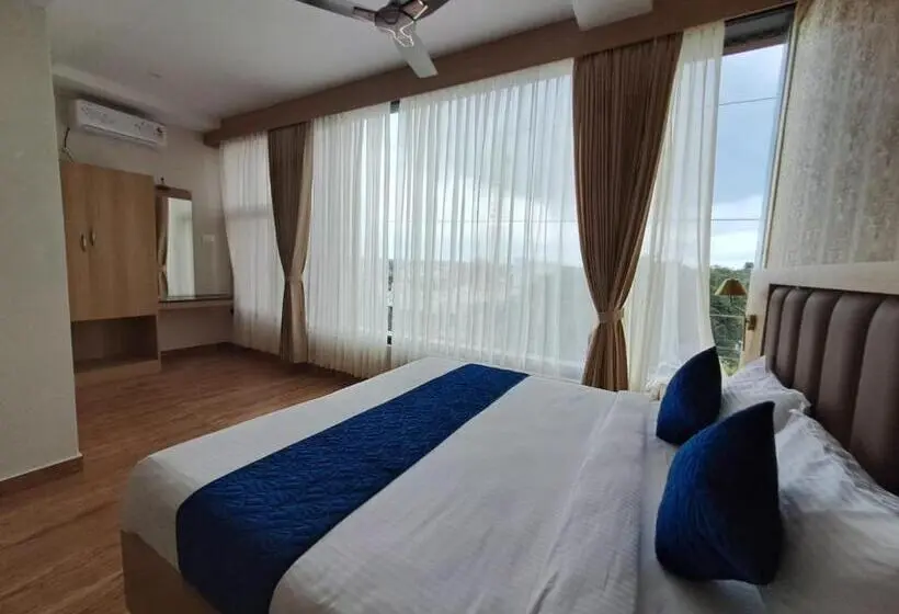 スイート, Sky Inn