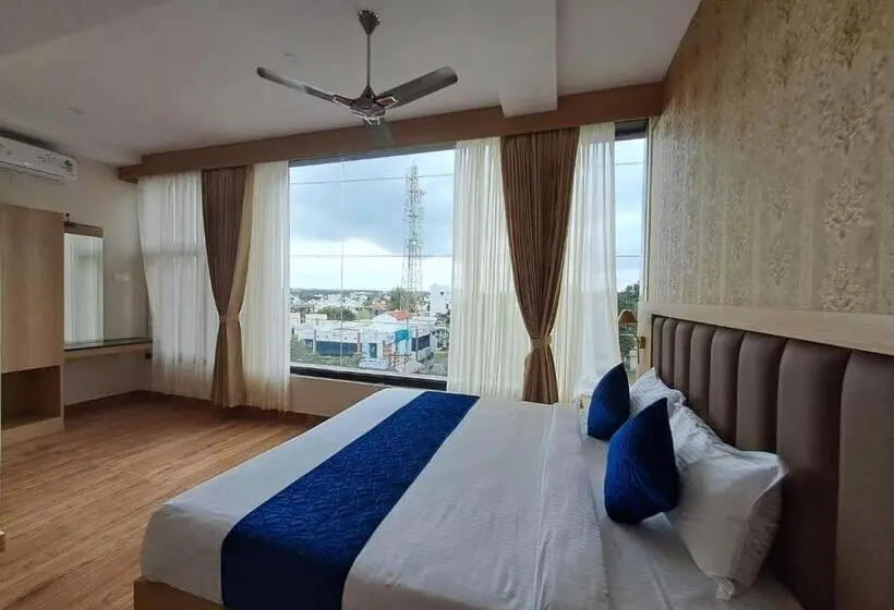 スイート, Sky Inn