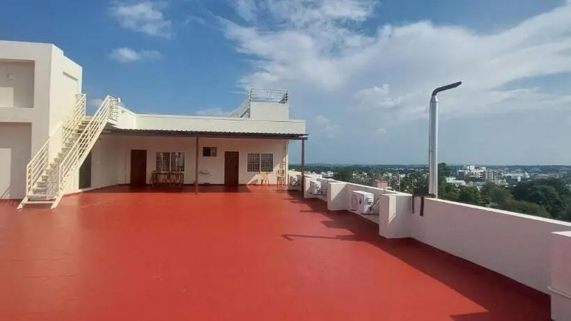 スタンダードルーム, Sky Inn