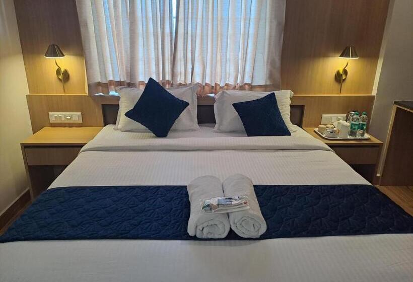 غرفة قياسية, Sky Inn