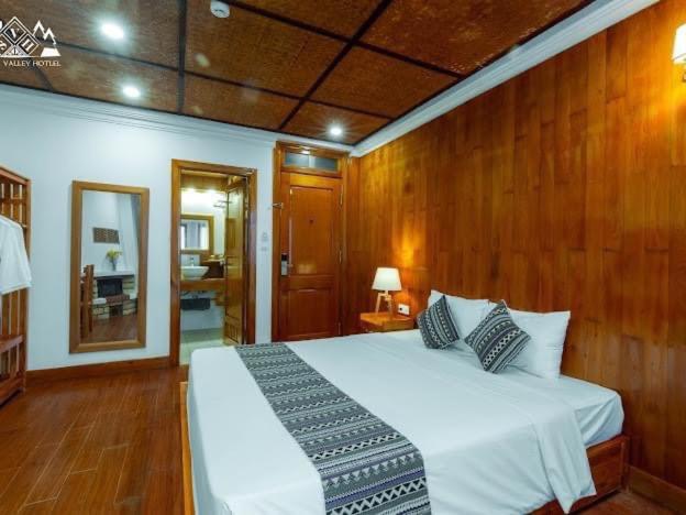 اتاق استاندارد, Valley Sapa