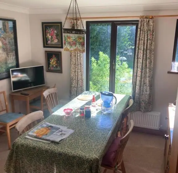 スタンダードルーム, Huntersbeare B&b