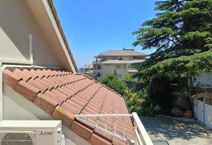 バルコニー付きシングルスタンダードルーム, Casa Di Tota   Affittacamere