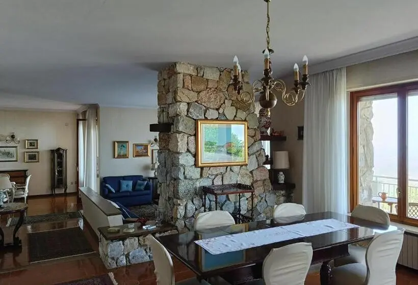 スタンダードルーム, Casa Di Tota   Affittacamere