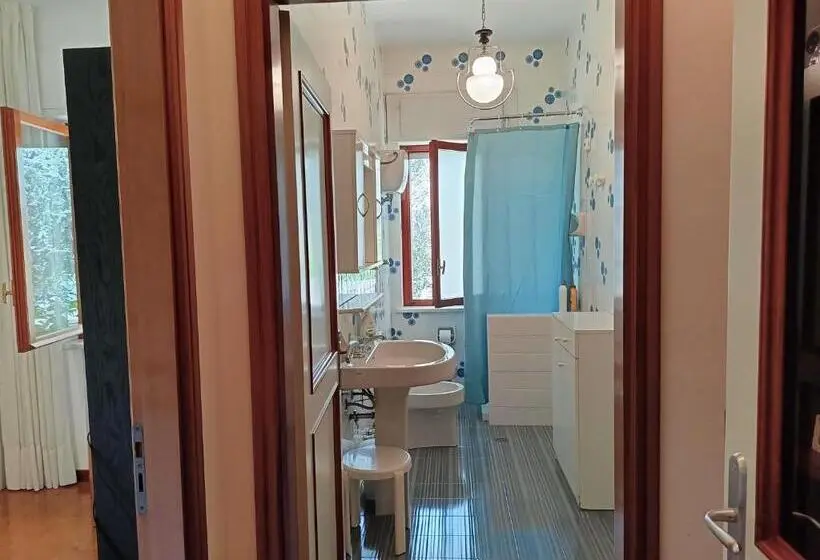 スタンダードルーム, Casa Di Tota   Affittacamere