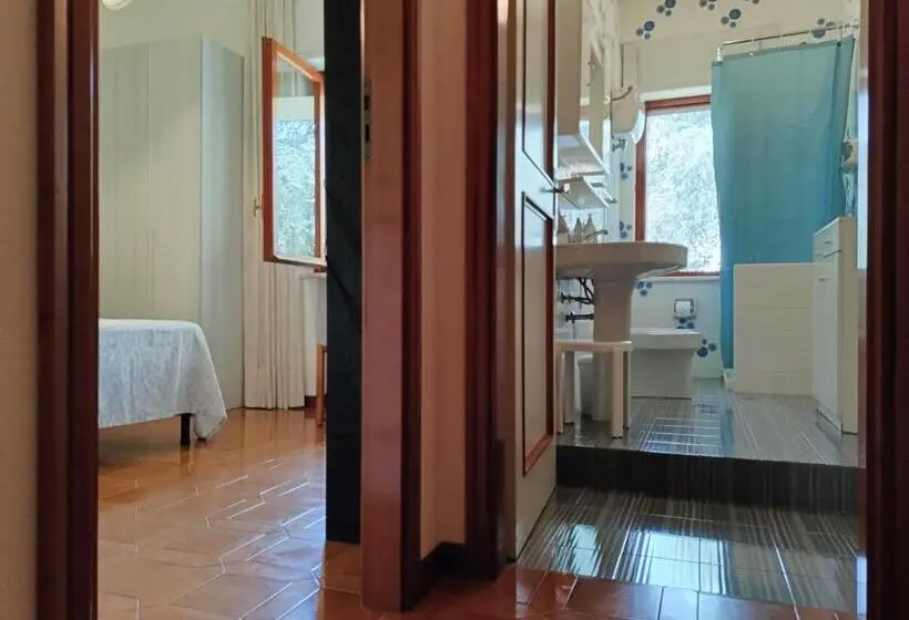 スタンダードルーム, Casa Di Tota   Affittacamere