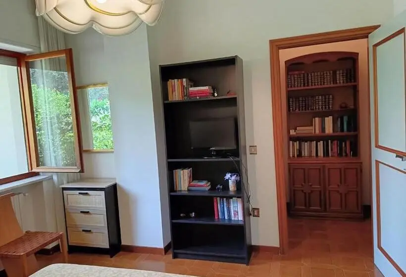 スタンダードルーム, Casa Di Tota   Affittacamere