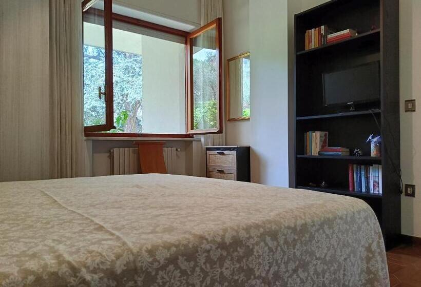 Номер Стандарт, Casa Di Tota   Affittacamere
