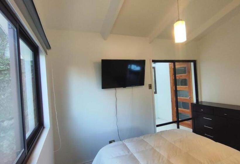 Standard-huone, Hostal Miraflores