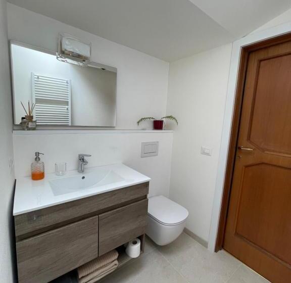 اتاق سوپریور, Villa D Alba Guest House