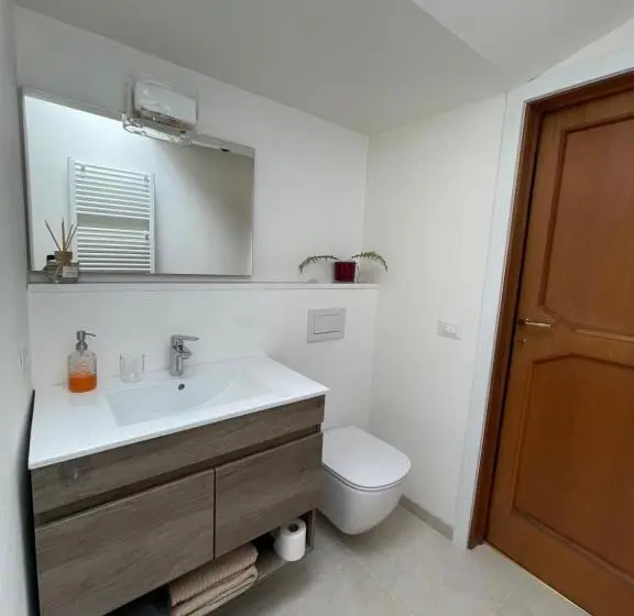 スーペリアールーム, Villa D Alba Guest House