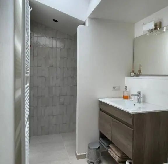 スーペリアールーム, Villa D Alba Guest House