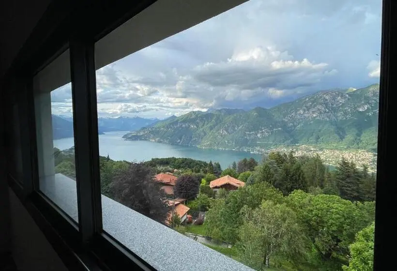 エクゼクティブルーム, Villa D Alba Guest House