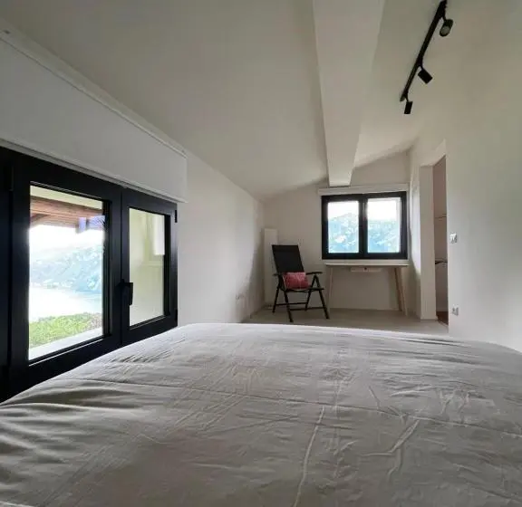 エクゼクティブルーム, Villa D Alba Guest House