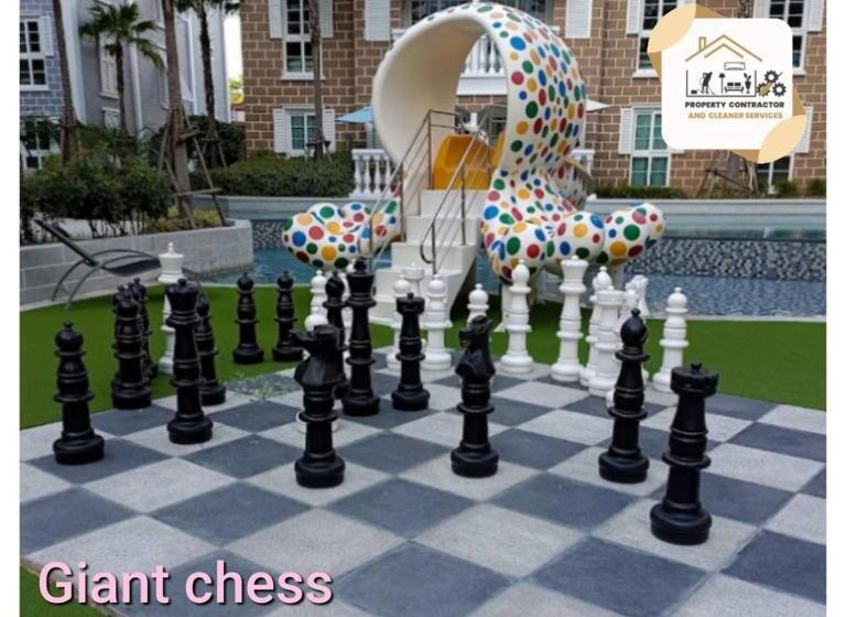 带1个卧室带泳池的公寓, Seven Sea Cote D Azur Onsen & Jacuzzi ห้องพักรายวัน