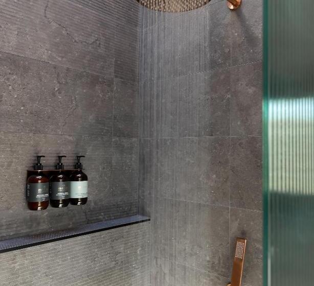 غرفة ديلوكس, Hunter Huon Valley Cabin Two