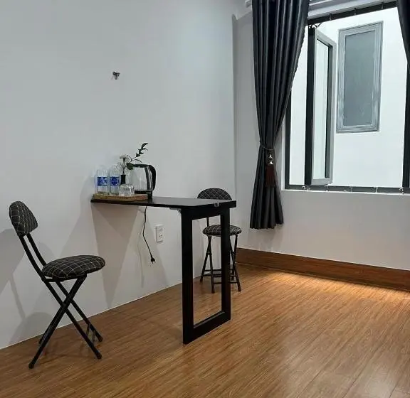 اتاق استاندارد, Oasis Homestay