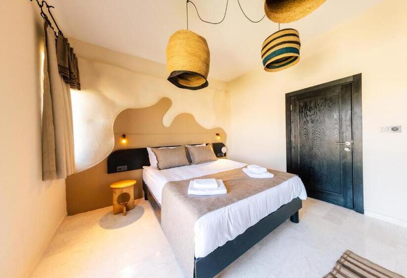 스탠다드 룸, Cappadocia Aishe